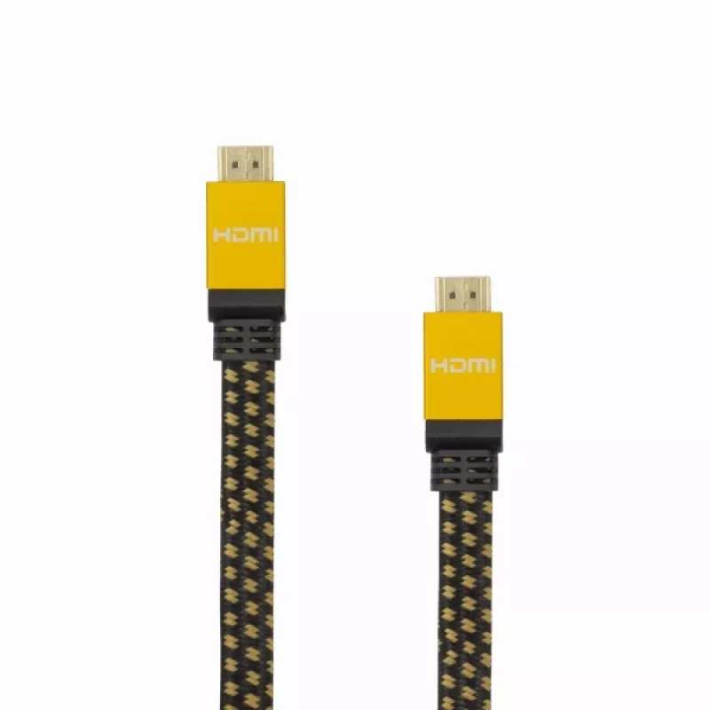 Sbox HDMI-HDMI 2.0 Stecker/Stecker 1,5m HQ 100% Bakar HDMI20-HQ-15