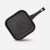 Grillpfanne Pensofal Saxum 28x28 cm Antihaftbeschichtung langlebig