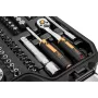 NEO tools 10-058 Stecknuss-/Steckschlüssel-Set