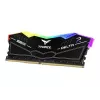 DIMM 32 GB DDR5-6400 (2x 16 GB) Dual-Kit, Speicher schwarz, FF3D532G6400HC40BDC01, Delta RGB, INTEL XMP