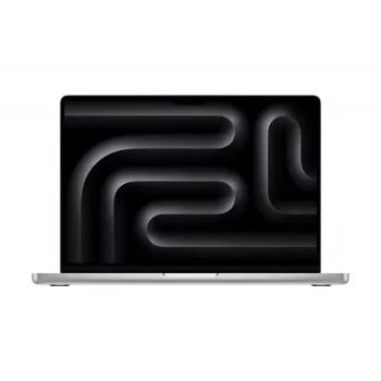 Laptop Apple MacBook Pro 14 Zoll – M5 Pro (15‑Core CPU, 16‑Core GPU), 24 GB RAM, 1 TB SSD, Silber