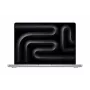 Laptop Apple MacBook Pro 14 Zoll – M5 Pro (15‑Core CPU, 16‑Core GPU), 24 GB RAM, 1 TB SSD, Silber