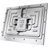 Grafikkarten-Backplate Alphacool Core Geforce RTX 5080 ROG Astral Backplate (MPN 10267)