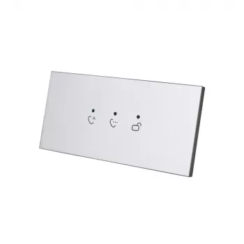 Dahua Technology Anzeigemodul, Anzeigemodul, Silber, Dahua Technology, Wand, -20 - 60 °C, 10 - 90%