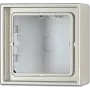 Outlet Box JUNG LS 581 A W Elfenbein