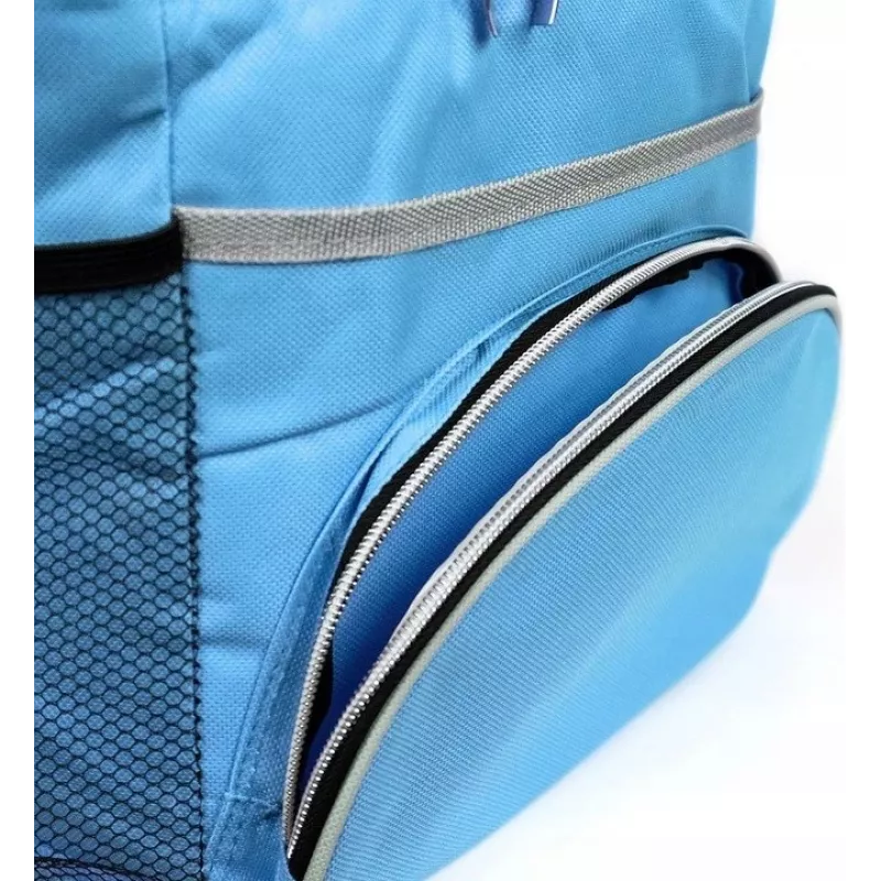 Thermotasche PROMIS TL16 N 16 L – isolierte Kühltasche für Speisen und Getränke