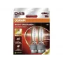 Automotive D4S Birne Ledvance NIGHT BREAKER 42V 35W P32D-5