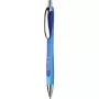 Clip-on Kugelschreiber mit Druckmechanismus Schneider Slider Rave XB Blau