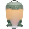 Camping-Laterne Schwarz Diamond Orbiter 450 – LED, 450 lm, 2000 mAh, IPX4, Aufhängehaken und magnetische Halterung