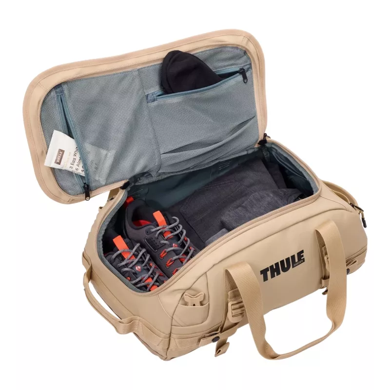 Thule 5443 Chasm 30L Reisetasche sanftes Beige