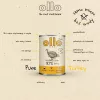 OLLO Pure Truthahn - Nassfutter für Hunde - 850g