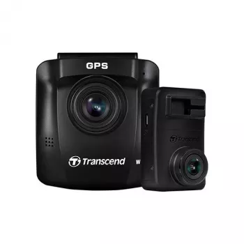 Fahrzeugrekorder Transcend DrivePro 620 64GB