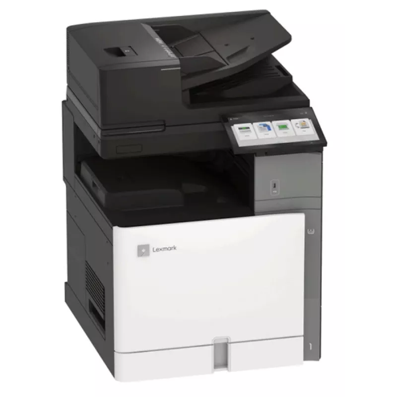 Lexmark XC9645 Laserdrucker A3 1200x1200 DPI 45 ppm Wi-Fi