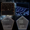 Captiva Highend Gaming I95-052GE Laptop, 16" WQXGA, Intel Core i7-14650HX, 32 GB, 1 TB SSD, NVIDIA GeForce RTX 5070, Windows 11