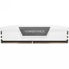 32 GB Corsair DIMM 5200 (2x 16 GB) Dual-Kit (wei. CMK32GX5M2B5200C40W. Vengeance. INTEL XMP)