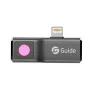 Guide Sensmart MAI Wärmebildkamera Schwarz 120x90 Pixel -20 bis 120 °C