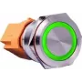 Joy-it BUTTON22B-L-GR Netzwerkgerät