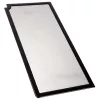 Staubfilter DEMCiflex für Phanteks Evolv X Top, schwarz/schwarz, MPN 1113