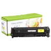 Static Control Kompatibel Hewlett-Packard 312A (CF382A) Gelb, 2700 Seiten