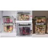 FoodSaver FFC024X Lebensmittelbehälter Rechteckige Box 2,3 l Transparent 1 St.
