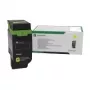Lexmark 75M2XY0 Tonerkartusche 1 Stk. Original Gelb
