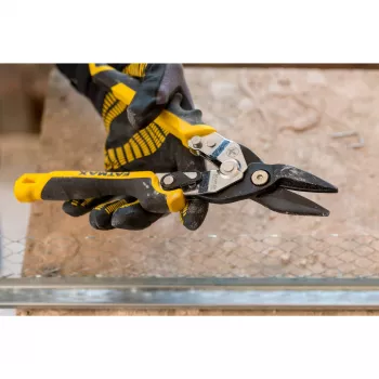 Gerade schneidende Blechschere Stanley FATMAX FMHT73756-0