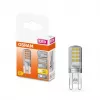 Parathom Clear Kapsel-LED | G9 | 2,6 W | Warmweiß