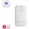 Gigaset N610 IP DECT-Basisstation & S700H Pro Mobilteil (S30852-H2735-R102)