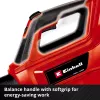 Hand-Laubbläser Einhell GE-LB 36/210 Li E-Solo