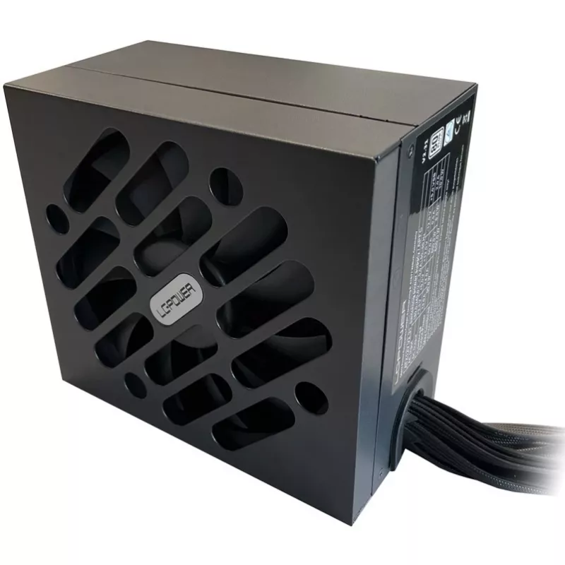 Netzteil LC-Power LC700SI V2.31 700 W