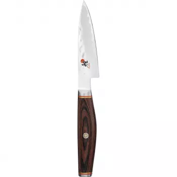ZWILLING Miyabi 6000 MCT Stahl 1 Stück Shotoh-Messer