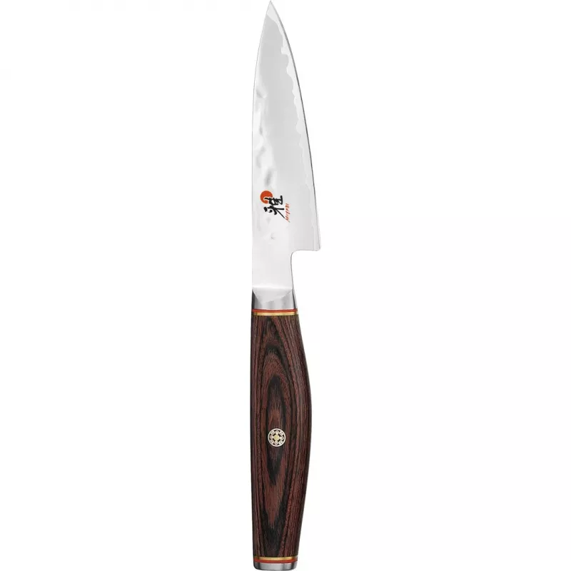 ZWILLING Miyabi 6000 MCT Stahl 1 Stück Shotoh-Messer