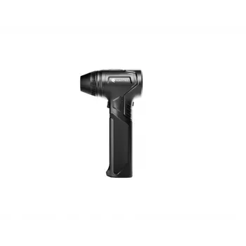 Turbo-Lüfter Navitel TF7 — hocheffizienter Turbo-Lüfter