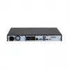 Netzwerk-Videorekorder DAHUA NVR4208-8P-EI – 8-Kanal-NVR mit 8 PoE-Ports, 180/256 Mbit/s Bandbreite, 16 TB max. Speicher