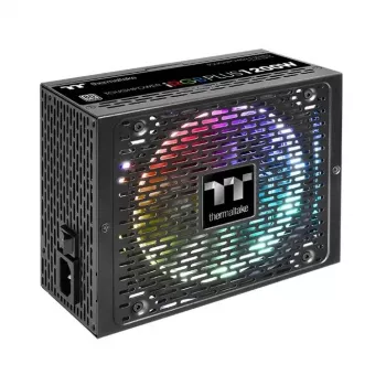 Netzteil Thermaltake Toughpower iRGB PLUS 1200 W