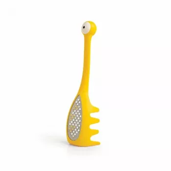 Pastalöffel Ototo Design OT015 Kunststoff Edelstahl Gelb