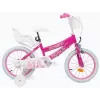 Kinderfahrrad 16 Huffy 21851W Princess