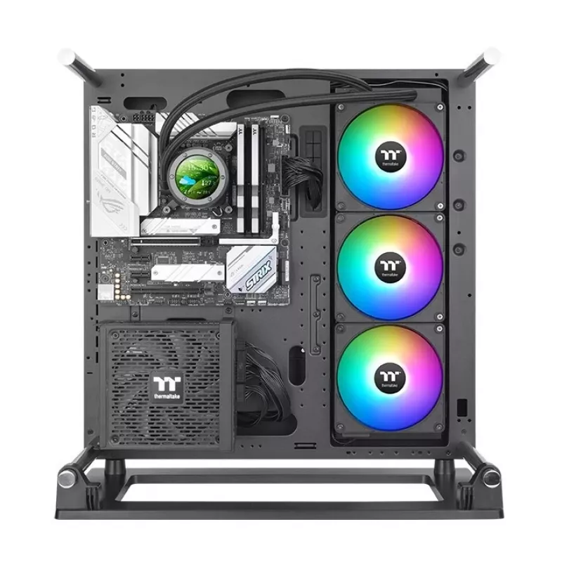 Thermaltake 420mm TH420 V2 Ultra EX ARGB Sync All-in-One-CPU-Wasserkühler