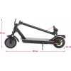 SCOOTER ONE S30 350W, Reichweite 25 km