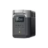 EcoFlow Delta 2 tragbare Powerstation Lithium-Eisenphosphat (LiFePO4) 2200 W 12 kg