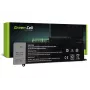 Battery Grün Cell DE82 für DELL Inspiron 11 3147 3148 3152 3153 3157 3158 13 7347 7348 7352 7353 7359