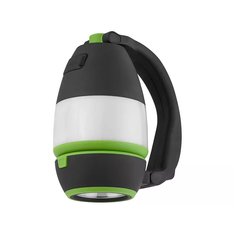 Multifunktionale Campinglampe Flex