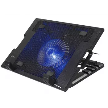 Tracer Cooling Station Icestorm Notebook-Lüfter