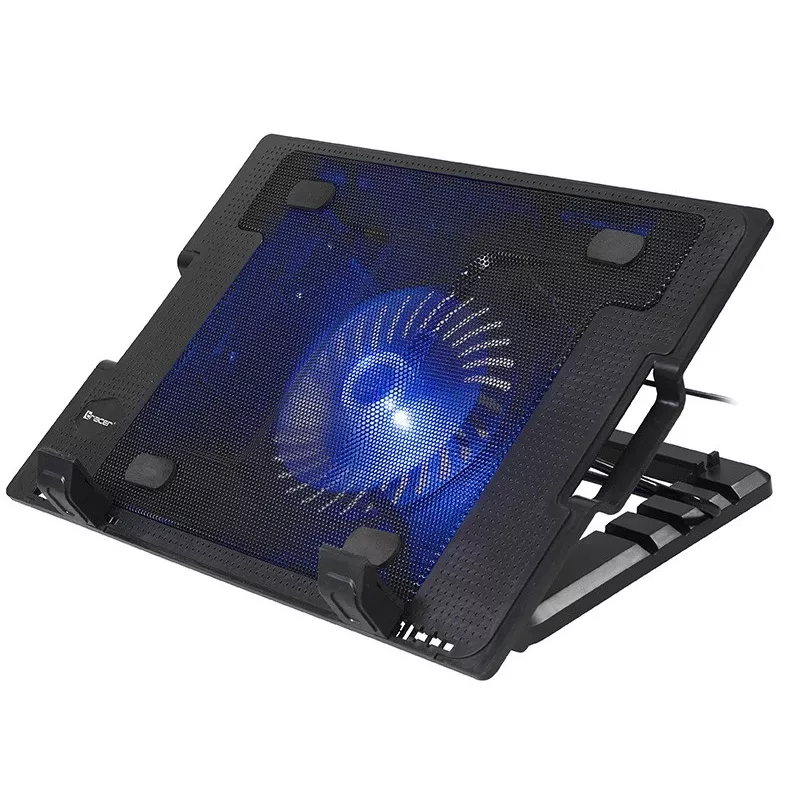 Tracer Cooling Station Icestorm Notebook-Lüfter