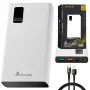 Tragbare Powerbank Extralink EPB-067W 10000mAh