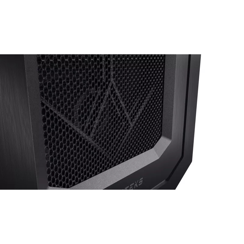 PC-Gehäuse Phanteks Enthoo Pro 2 Full Tower Schwarz