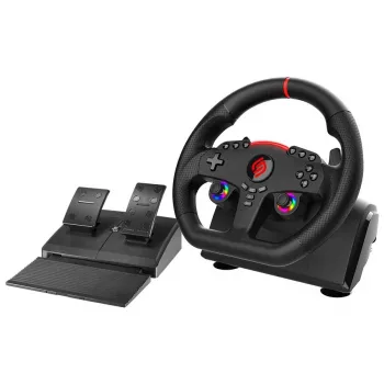 Subsonic Superdrive 270 GT Rennlenkrad