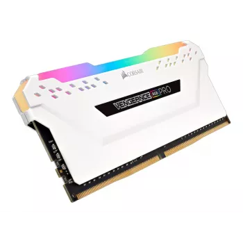 32GB PC 3200 CL16 CORSAIR KIT (2x16GB) VENGEANCE RGB W retail