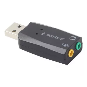 Kabeladapter Gembird SC-USB2.0-01