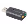 Kabeladapter Gembird SC-USB2.0-01